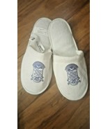 Phi Beta Sigma Fraternity Slip On Slippers Shower Slippers 8.5US TO 11US... - $19.60
