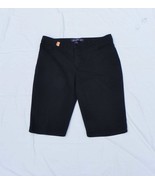 Vintage Gloria Vanderbilt Bermuda Shorts - Man Tailored 5 pocket Sport s... - $21.95