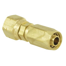 SeaStar brass Fitting Connector for Hydraulic Steering Hose 5/16&quot;ID Fit ... - $244.04 MXN