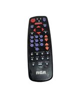 RCA TV Remote Control CRK91B1 TV TESTED EXCELLENT. SAME DAY SHIPPING - €14,43 EUR RCA TV Remote Control CRK91B1 TV TESTED EXCELLENT. SAME DAY SHIPPING - €14,43 EUR
