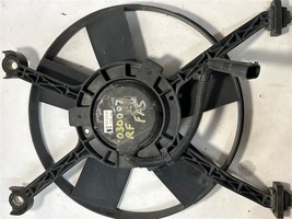 Radiator Fan Motor Only 4-138 Fits 90-93 BERETTA 3800981 - $137.42