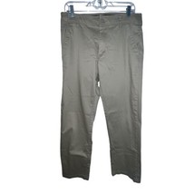 Lee Performance Extreme Comfort Straight Fit Tan Khakis Chino Pants Men 32 X 30 - $21.04