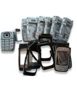 Nokia 6101 6102 Original OEM Faceplate Keypad Housing Replacement Lot of 36 - $35.99