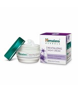 2x Himalaya Revitalizing Night Cream, 50g (Pack of 2) - $39.61 CAD
