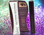 Blinc Lash Extension Tubing Mascara Black 0.3 oz New In Box - $23.50