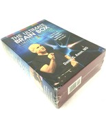The Ultimate Brain Box Limited Edition DVD set Daniel G. Amen MD - NEW - £19.07 GBP