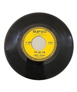Bobby Vinton Rain Rain Go Away / Over And Over 45 RPM 1962 Epic 5-9532 R... - £4.56 GBP