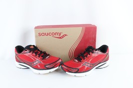 Authenticity Guarantee

NOS Vintage Saucony Mirage II Mens Size 10 Joggi... - $2,033.53 MXN