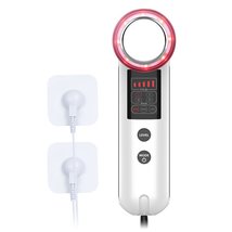Shape Tactics 3-in-1 Ultrasonic Facial EMS LED Photon Therapy - $96.00