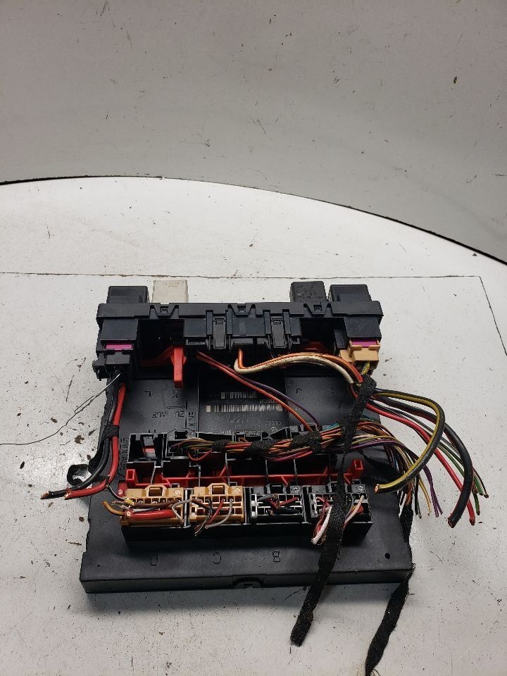 Chassis ECM Multiplex Network ID 3C8937049AC Fits 09-13 CC 1384505 Item image 2