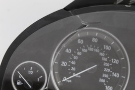 Speedometer Cluster Analog MPH Fits 2014-2017 BMW 528i OEM #19678 - $80.99
