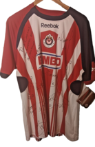 Chivas de Guadalajara jersey signed - £2,643.59 GBP