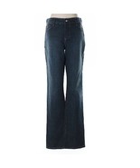 NWT NYDJ Jeans  Straight leg dark demin jeans NWT size 10 - $82.56 CAD