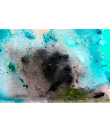 Black Panther Magic by John High Quality A4  (210 x297mm) 170 g/m2 Matte... - $21.00