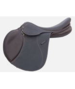 Intrepid/ThornHill Pro-Trainer Platinum 24K Equitation Saddle - $1,300.00
