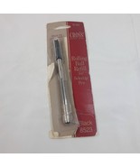 Cross Rolling Ball Refill for Selectip Pen Black ink cartridge 8523 Vint... - $15.00