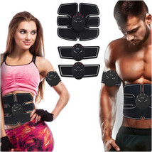 Tschenhao Fitness Belt, Abdominal Toning Belt, ABS Training Belt Ab Trai... - $76.49