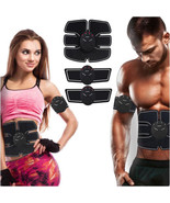 Tschenhao Fitness Belt, Abdominal Toning Belt, ABS Training Belt Ab Trai... - $1,445.36 MXN