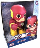 The Flash 20597 DC Comics Series 1 Ooshies XL Vinyl 4 inch High Figurine - £14.24 GBP
