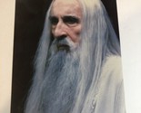 Christopher Lee Lord Of The Rings 8x10 Photo Picture Box3 - $7.91