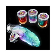 Glow In the Dark Mars Mudd sensory toy autism occupational therapy Autis... - £9.37 GBP