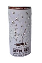 Mrs. Meyers Clean Day Scented Wood Bead Diffuser Lavender 0.49 oz long Lasting - £13.23 GBP