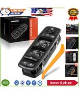 Master Power Window Switch for 2014-2018 Sport Utility with Folding Mirrors - $69.92 CAD