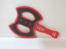 (1) Eastpoint Axe Throwing Replacement Axe Hatchet Single RED - $19.79