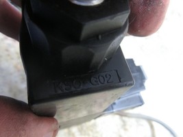 DAIKIN SOLENOID VALVE KSO-G02 KS0 COIL ONLY EACH 1 - $1,071.31 MXN