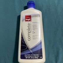 Magic Complete Glass Cooktop Cleaner and Polish - 16 Ounce - Professiona... - $49.49