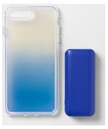 NEW! heyday™ Apple iPhone 8 Plus/7 Plus/6s Plus/6 Plus Case Power Bank - $9.74 CAD