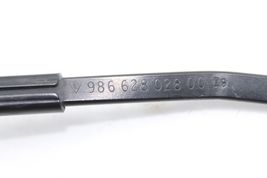 97-04 PORSCHE BOXSTER FRONT WINDSHIELD WIPER WASHER ARM SET U0189 image 9