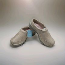 Skechers Women's, Martha Stewart x Relaxed Fit Easy Going Clog Size 6.5 - $39.59