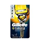 Fusion/5 Proglide Shield Razor - $386.49 MXN Fusion/5 Proglide Shield Razor - $386.49 MXN
