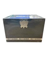 NEW Sealed Riot Games Worlds Unlocked 2024 League of Legends Collectors ... - $296.99