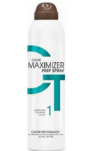 California Tan Color Maximizer Prep Spray, 6 Oz. - £19.66 GBP