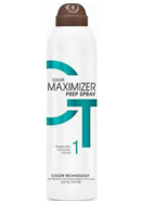 California Tan Color Maximizer Prep Spray, 6 Oz. - £19.54 GBP