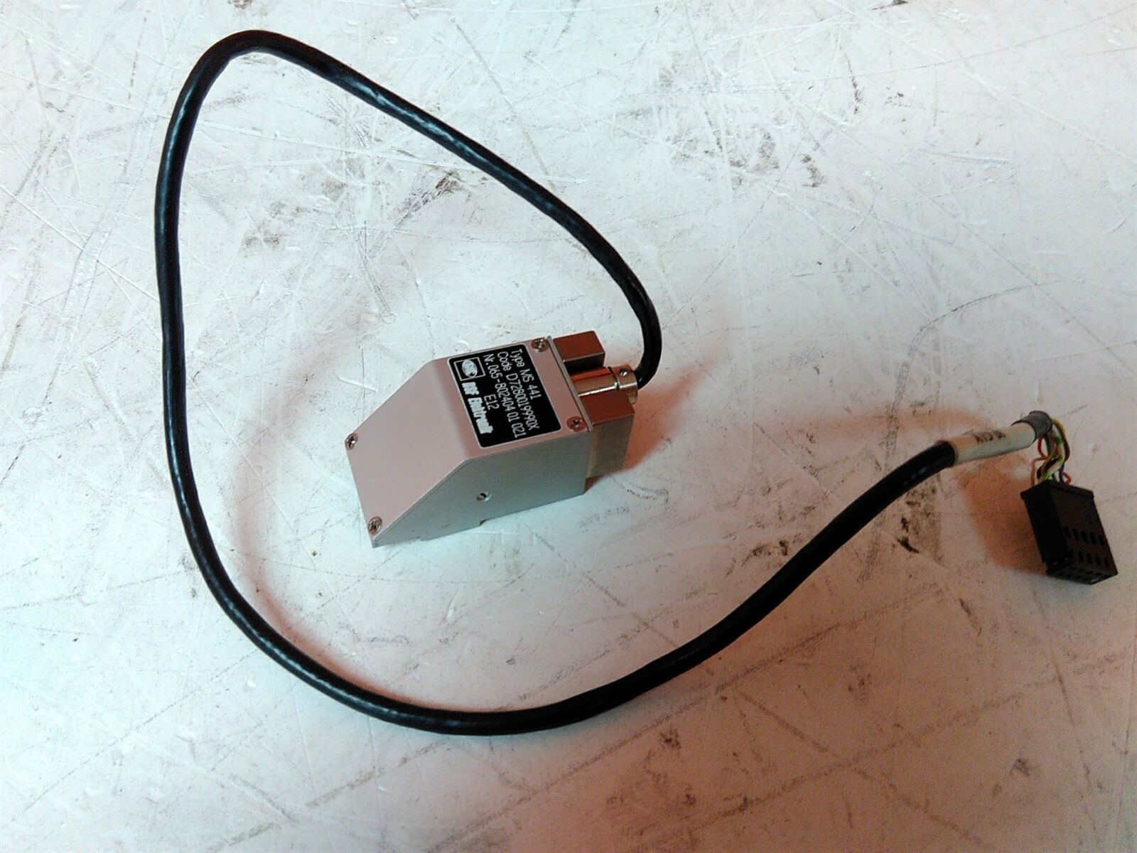 Defective Siemens 00310945-01 MS 441 Sensor AS-IS for Parts - $55.23