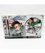 New Tanjiro Kamado Demon Slayer Model Kit Bandai Anime - $368.02 MXN