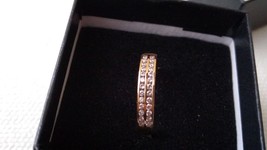 Vintage French 18K Gold Ring - Size 6.5 - £537.30 GBP