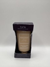 New TARTE Amazonian Clay 16-Hour Full Coverage Foundation 1.7 oz Medium ... - $27.71