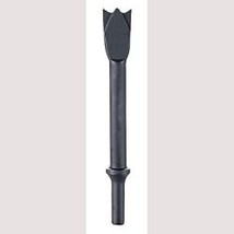 Grey Pneumatic Dual Blade Panel Cutter 6-1/2 in. - $863.05 MXN