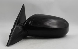 Left Driver Side Black 3 Wire Door Mirror Power 2009-14 NISSAN MAXIMA OEM #13836 - £100.34 GBP