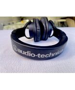 Genuine OEM Audio-Technica ATH-M20X Professional Studio Monitor Headphon... - $39.59