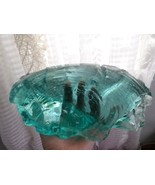 Andara crystal - monatomic andara glass - aquamarine  - 42B - 2670 grams - $274.73