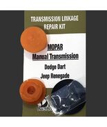 Mazda 3 Manual Transmission Shift Cable Replacement Bushings - $24.99