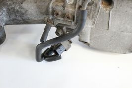 2004-2005 SUBARU IMPREZA WRX AIR INTAKE MANIFOLD J8939 image 7