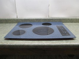 GE RANGE COOKTOP PART # WB62T10569 - $222.00