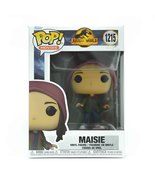 Funko Pop (Jurassic World) Maisie #1215 - $11.99