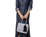Coco Indigo Ursula Maxi Dress Size L - $281.64 CAD